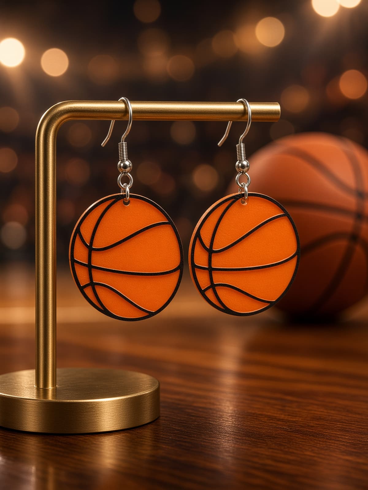 Basketball