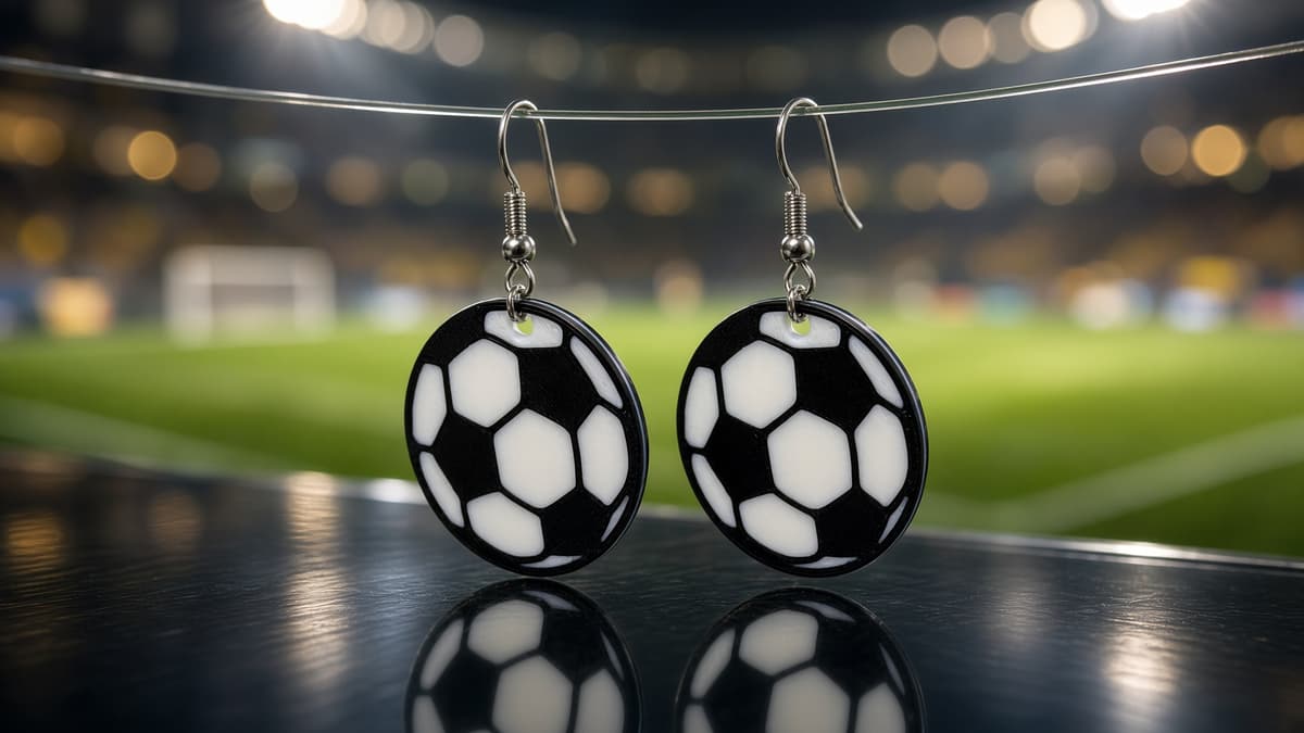 Soccer Ball