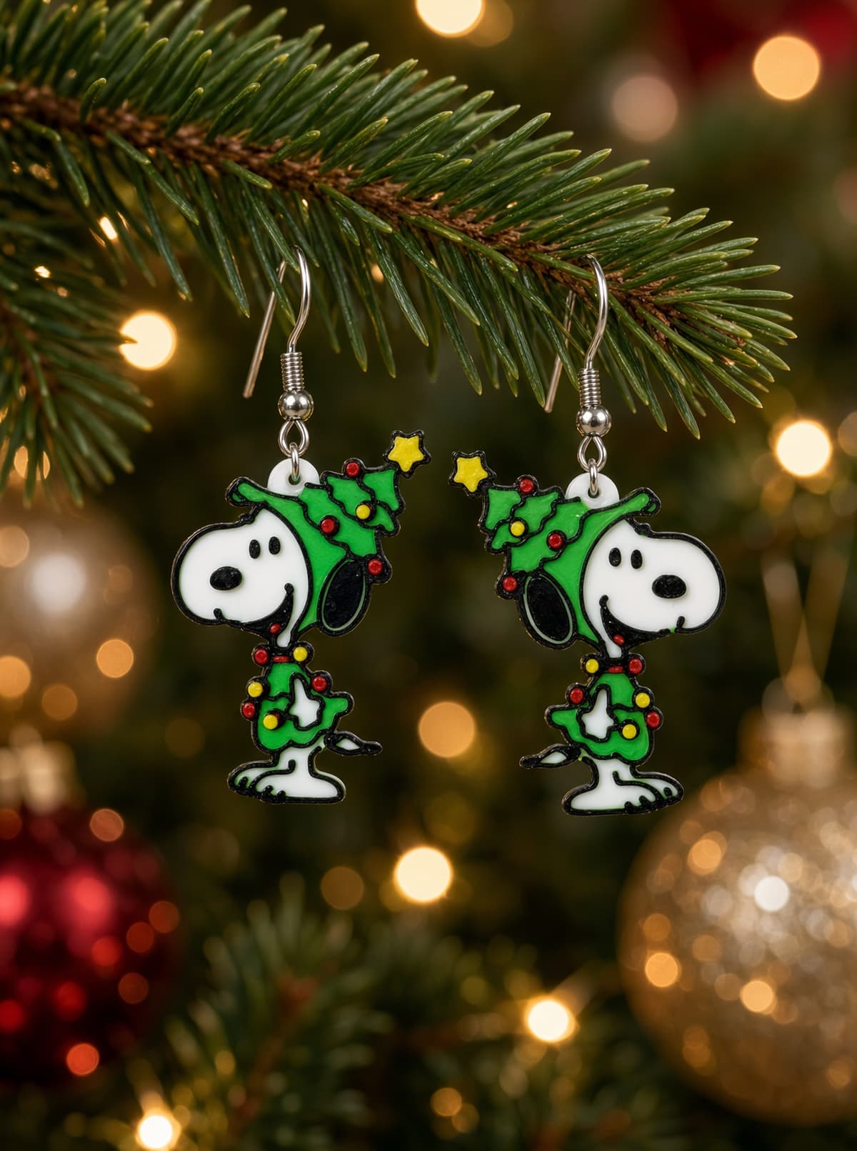 Snoopy Christmas