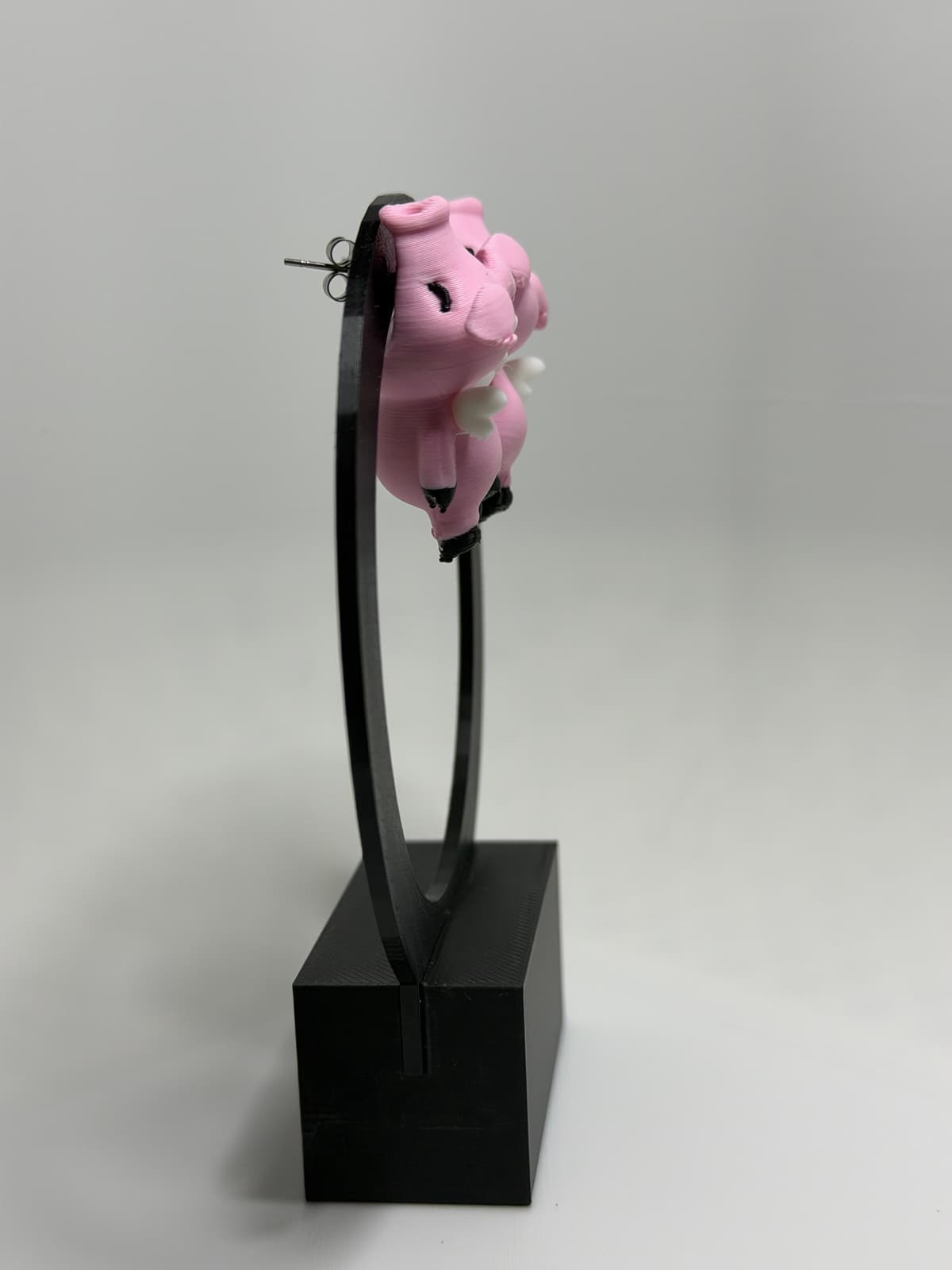Flying Pig Chomper