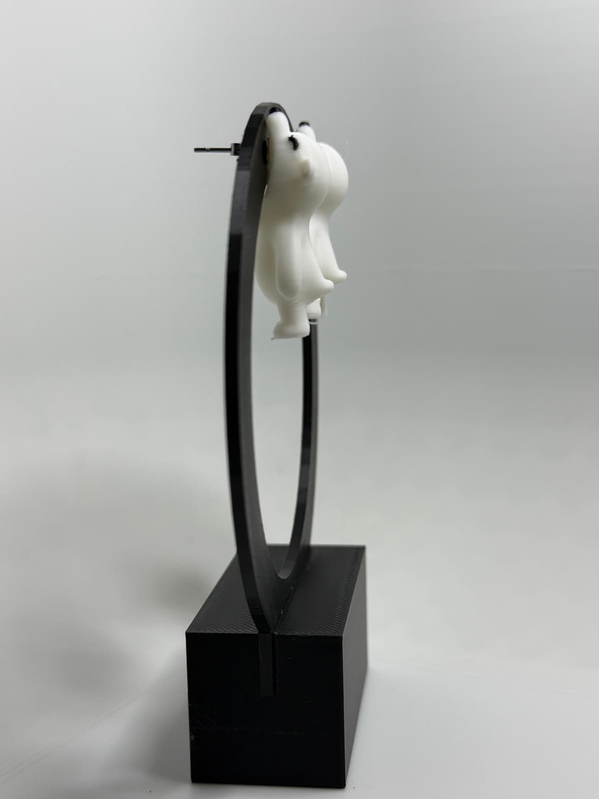 Polar Bear Chomp